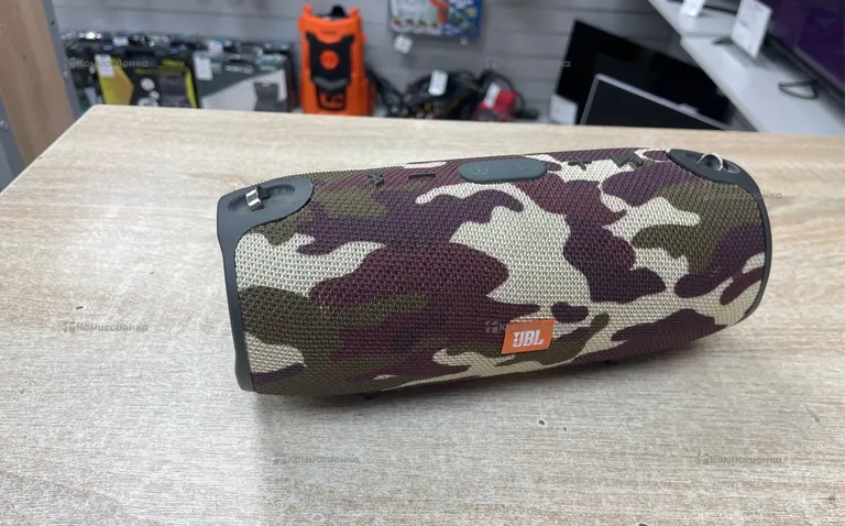 Колонка  Jbl extreme реплика