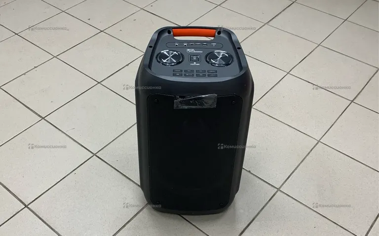 Колонка  MZL-200