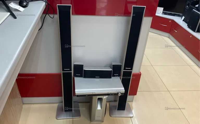 Колонка  Panasonic SA-PT250