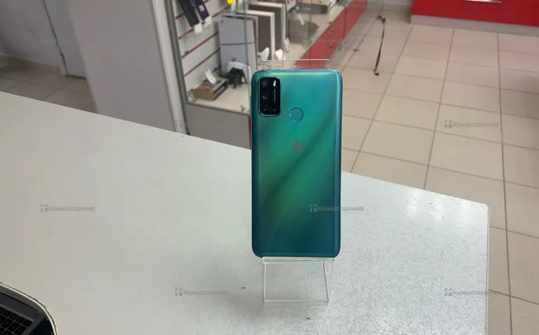Vsmart Joy 4 4/64GB