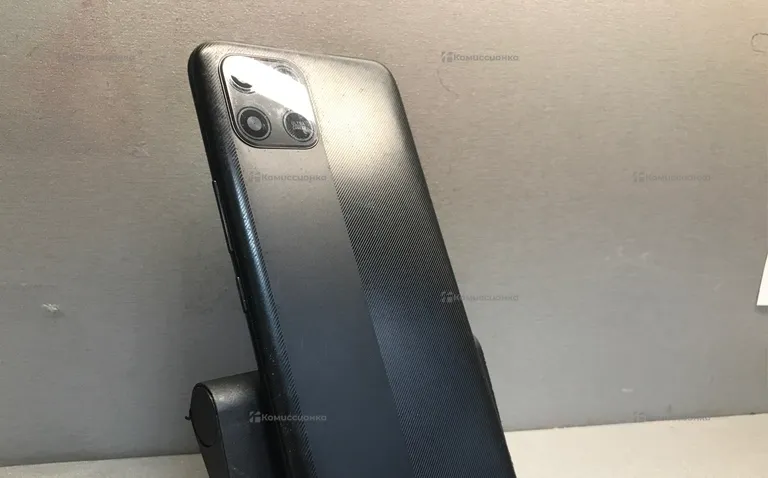 Infinix SMART 6 HD 2/32Gb