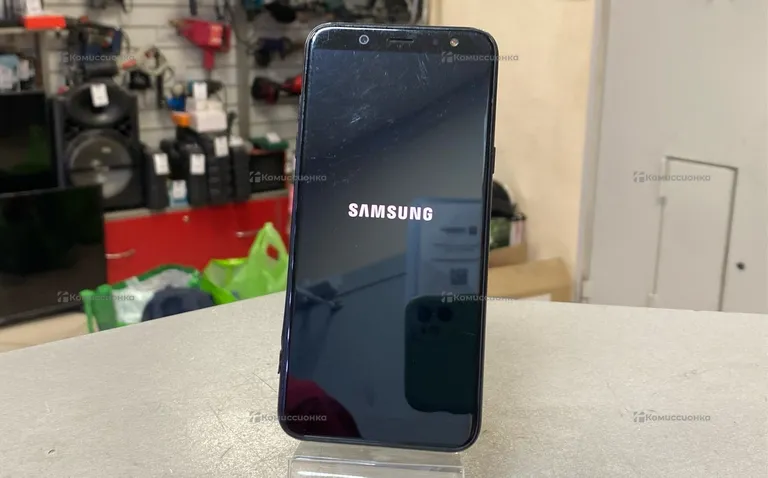 Samsung Galaxy A6 3/32Gb