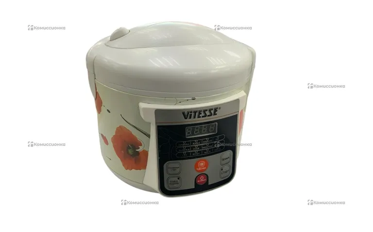 Мультиварка Vitesse