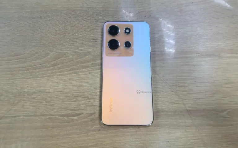 Infinix INFINIX Hot 30i 8/128Gb