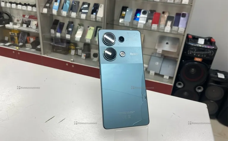Xiaomi Redmi Note 13 Pro 256Gb