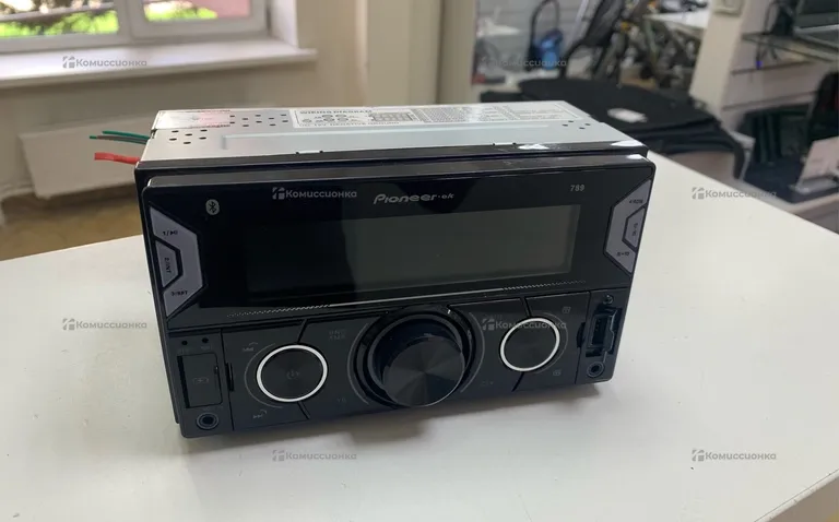 Автомагнитола Pioneer 789