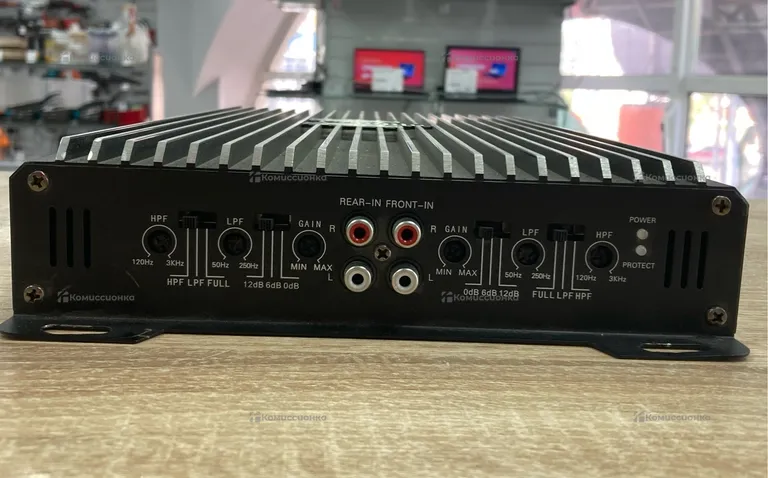 Mono A-4.80 700w