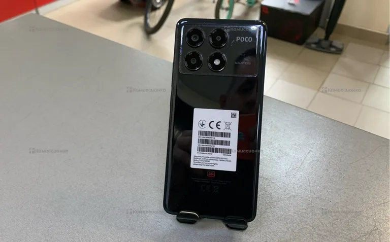 Xiaomi POCO X6 Pro 8/256 ГБ