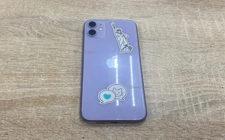 Apple iphone  11 64