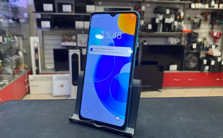 Tecno spark go 2023