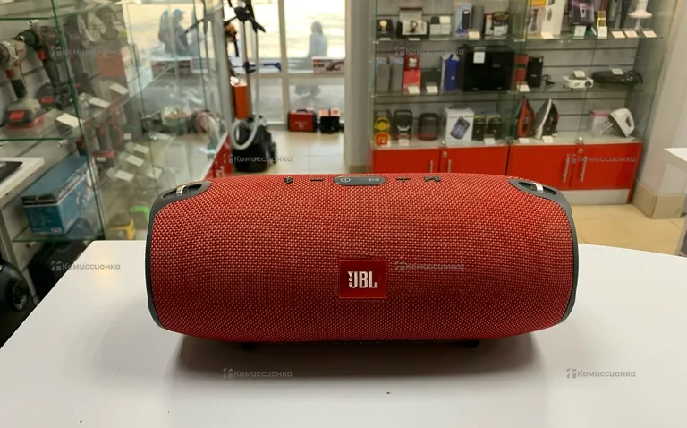 Колонка  JBl Xtreme