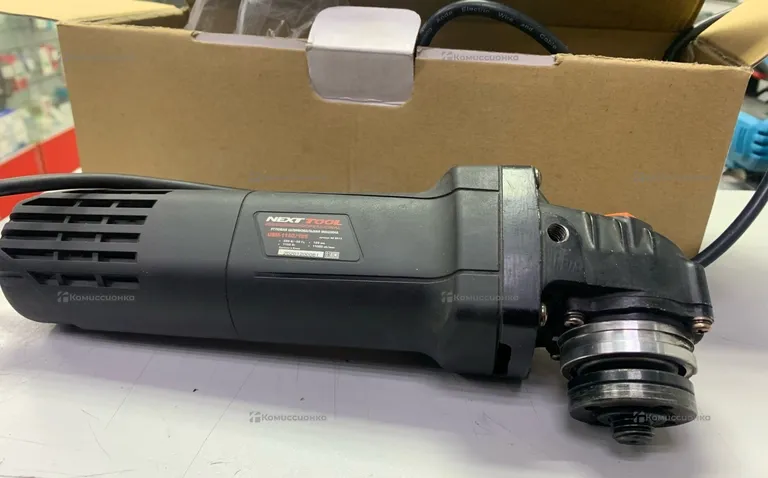 УШМ NEXTTOOL USM-1150/125