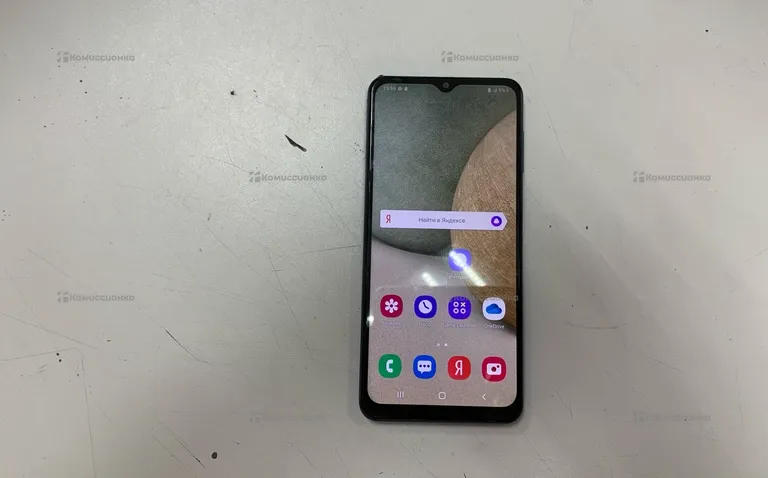 Samsung Galaxy A12 4/64 ГБ