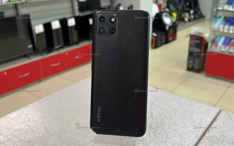 Infinix SMART 6 HD 2/32Gb