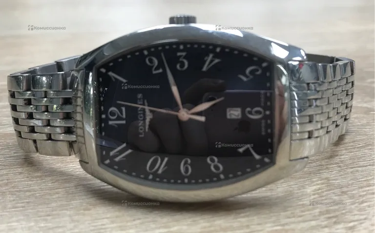 Часы longines