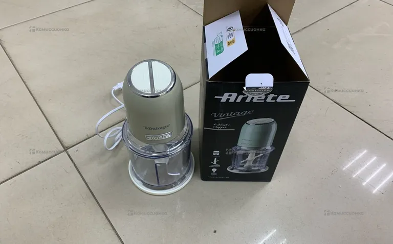 Блендер Ariete mod 438
