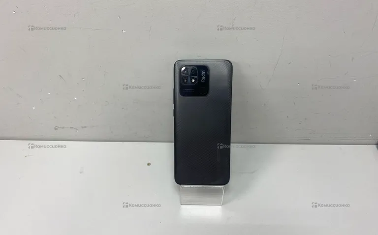 Xiaomi Xiaomi Redmi 10C 4/64 ГБ