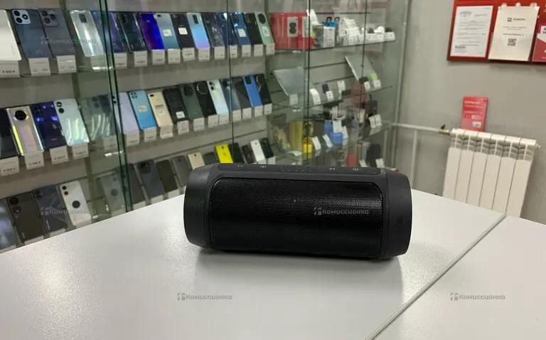 Колонка  charge 2+