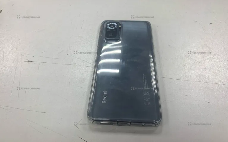 Xiaomi Note 10S 6/128 ГБ