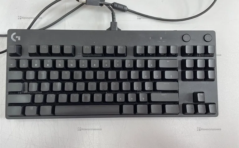 Клавиатура  Logitech