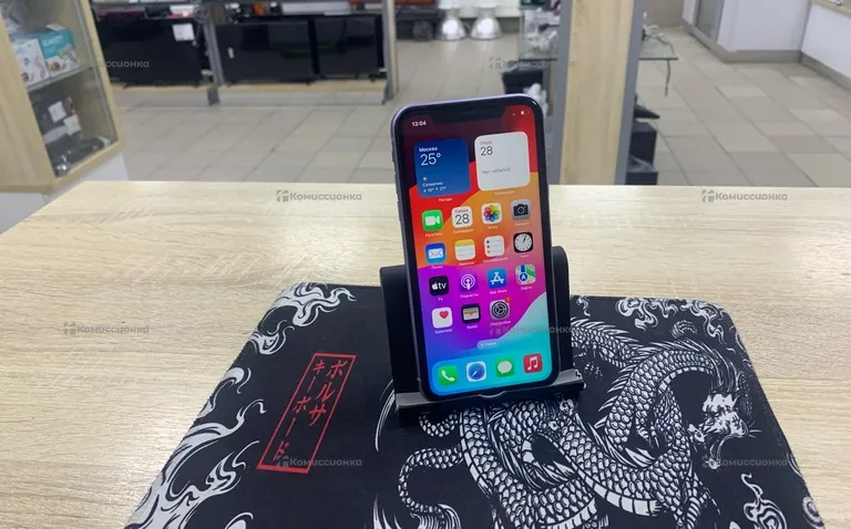 Apple iPhone 11 128Gb