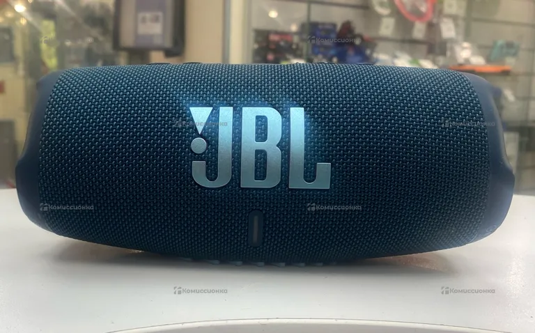 Колонка  JBL CHARGE 5