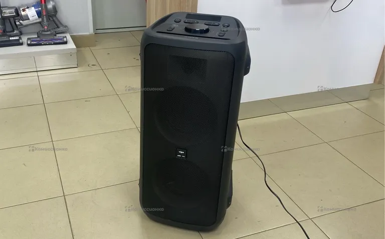 Беспроводная музыкальная система vipe NITRO X5 PR