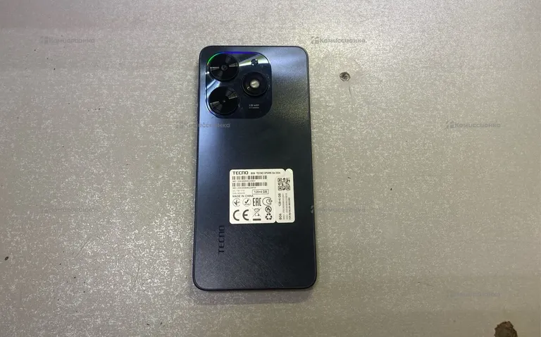 Tecno Go 2024 4/128gb