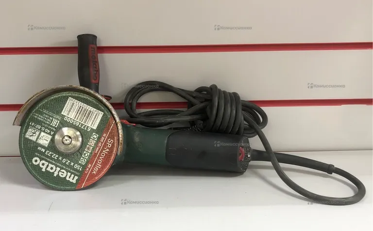 УШМ WEV 17-150 Quick
