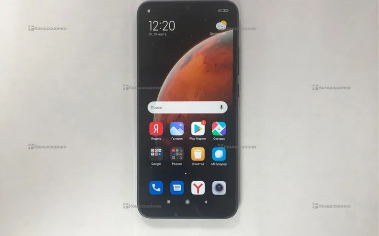 Xiaomi Redmi 9c nfs 3/64