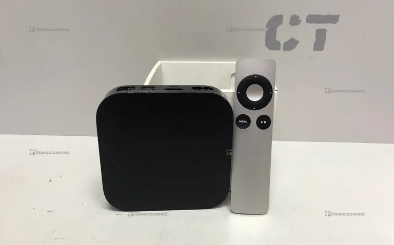 Приставка Apple tv A1469