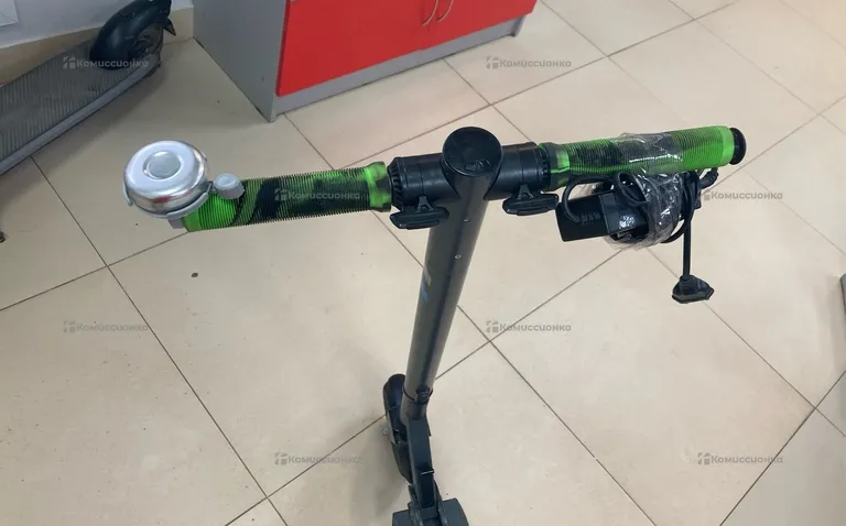 Самокат midwei i-one pro