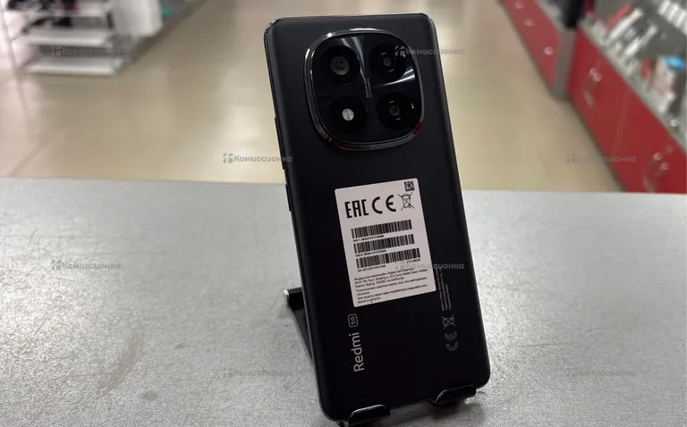 Xiaomi Redmi Note 14 Pro+ 5G 8+256Gb