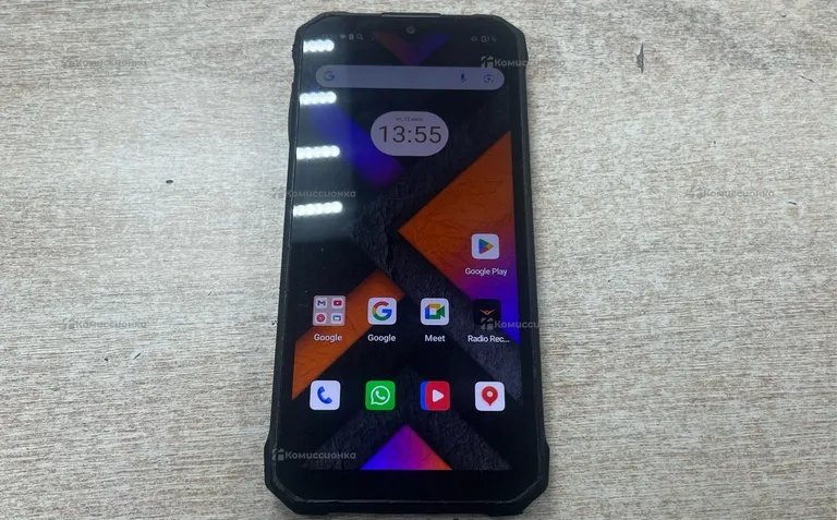 hotwav T7 Pro 6/256 ГБ