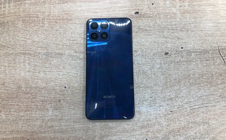 Honor x8 6/128
