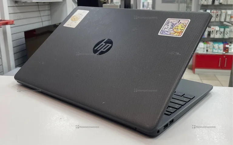 Ноутбук  HP Laptop 15S