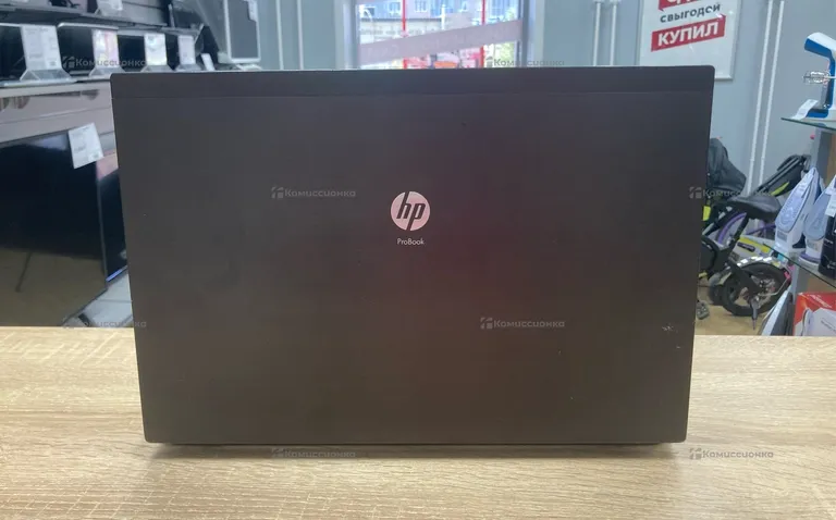 Ноутбук HP 4520s