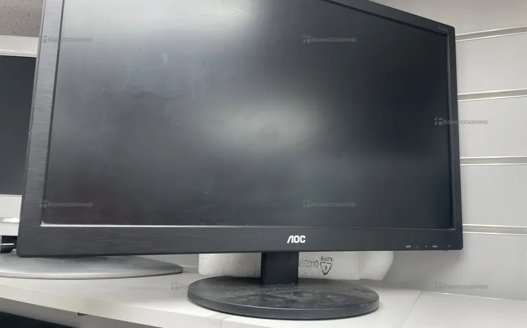Монитор AOC P270SH