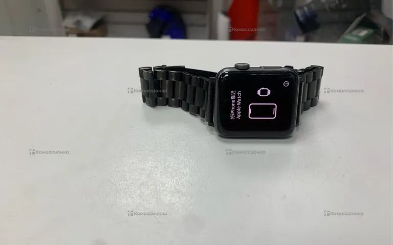 Часы  Apple Watch Series 3 42mm