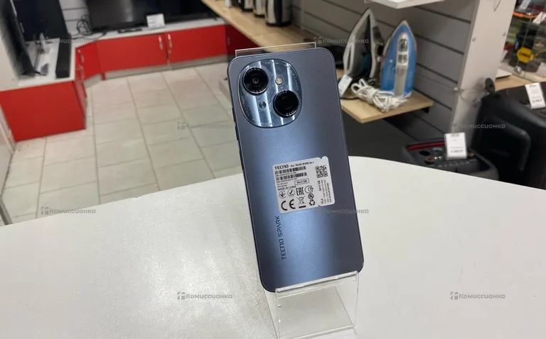 Tecno spark go 1 4/64