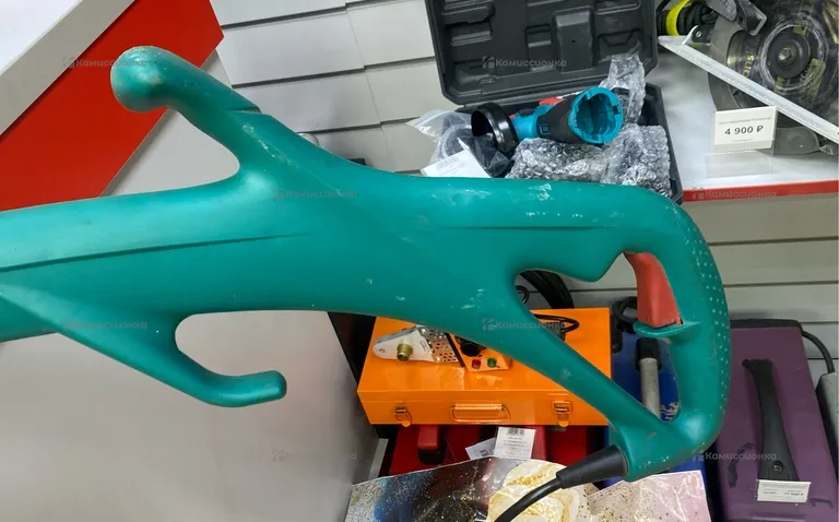 Электрическая газонокосилка Bosch art 23