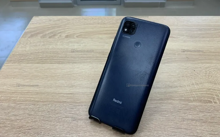 Xiaomi redmi 9c nfc 64