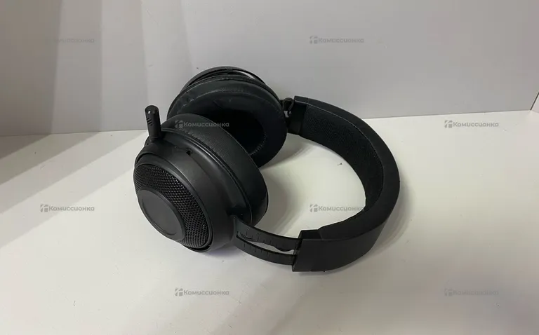 наушники razer kraken pro v2