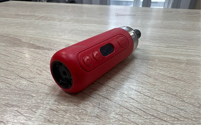 voopoo argus mini