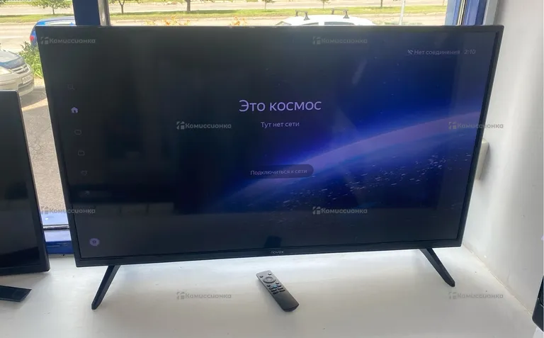 Телевизор Novex NWX-40F171MSY