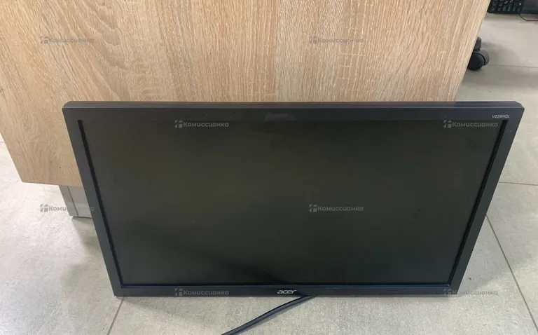 Монитор Acer V226HQLb