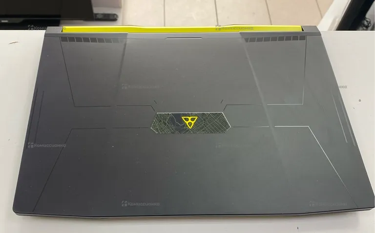 Ноутбук MSI Pulse GL66