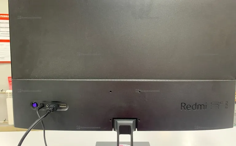 Монитор REDMI Монитор Redmi X27G 165gc