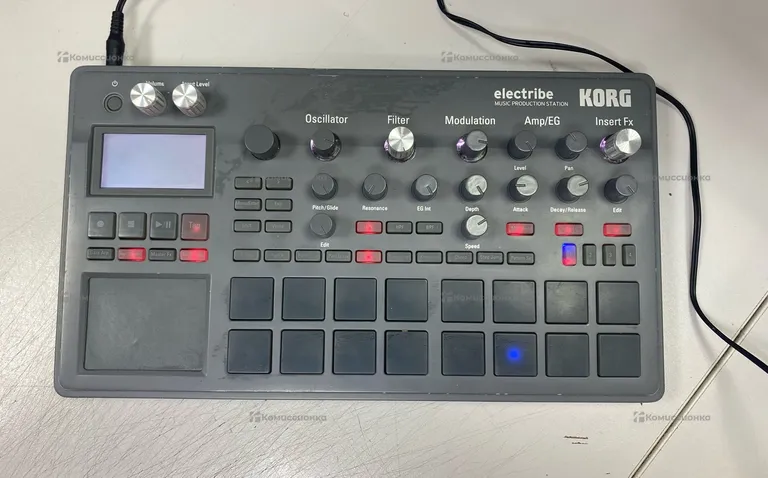 Electribe KORG