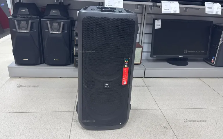 Колонка  Vipe Nitro X5
